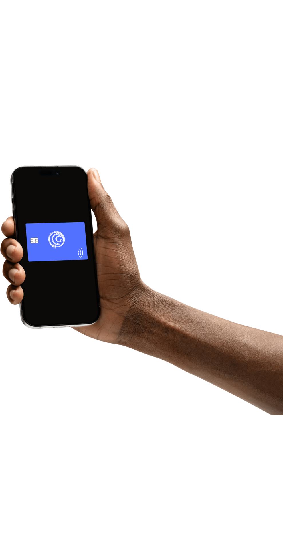 Webull Wallet Hero